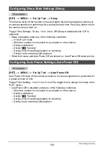 Preview for 108 page of Casio EXILIM EX-Z690 User Manual