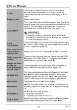 Preview for 130 page of Casio EXILIM EX-Z690 User Manual