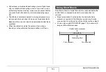 Предварительный просмотр 93 страницы Casio Exilim EX-Z8 User Manual