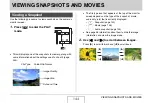 Предварительный просмотр 144 страницы Casio Exilim EX-Z8 User Manual