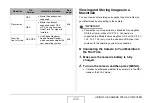 Предварительный просмотр 231 страницы Casio Exilim EX-Z8 User Manual