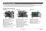 Предварительный просмотр 243 страницы Casio Exilim EX-Z8 User Manual