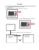 Preview for 8 page of Casio Exilim EX-Z850 Service Manual & Parts List