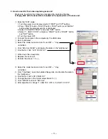 Preview for 14 page of Casio Exilim EX-Z850 Service Manual & Parts List