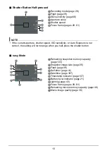 Preview for 10 page of Casio EXILIM EX-Z88 User Manual