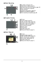 Preview for 11 page of Casio EXILIM EX-Z88 User Manual