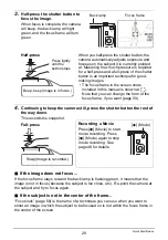 Preview for 29 page of Casio EXILIM EX-Z88 User Manual