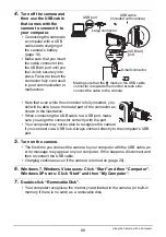 Preview for 88 page of Casio EXILIM EX-Z88 User Manual