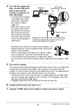 Preview for 96 page of Casio EXILIM EX-Z88 User Manual