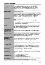 Preview for 131 page of Casio EXILIM EX-Z88 User Manual