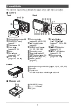 Preview for 9 page of Casio Exilim EX-Z90 User Manual