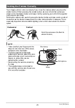 Preview for 25 page of Casio Exilim EX-Z90 User Manual