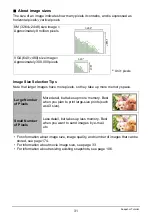 Preview for 31 page of Casio Exilim EX-Z90 User Manual