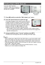 Preview for 59 page of Casio Exilim EX-Z90 User Manual