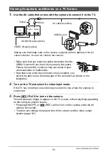 Preview for 91 page of Casio Exilim EX-Z90 User Manual