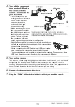 Preview for 132 page of Casio Exilim EX-Z90 User Manual