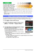 Preview for 187 page of Casio Exilim EX-Z90 User Manual