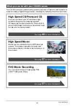 Preview for 15 page of Casio Exilim EX-ZR10 User Manual