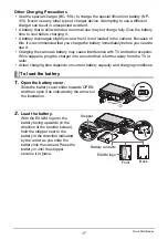 Preview for 17 page of Casio Exilim EX-ZR10 User Manual