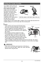 Preview for 24 page of Casio Exilim EX-ZR10 User Manual