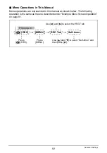 Preview for 82 page of Casio Exilim EX-ZR10 User Manual