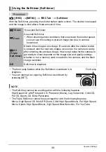 Preview for 86 page of Casio Exilim EX-ZR10 User Manual