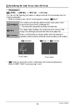 Preview for 88 page of Casio Exilim EX-ZR10 User Manual