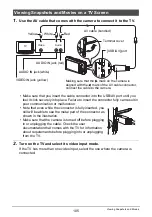 Preview for 105 page of Casio Exilim EX-ZR10 User Manual