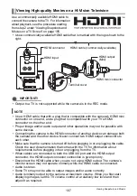 Preview for 107 page of Casio Exilim EX-ZR10 User Manual