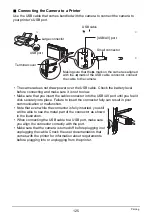 Preview for 125 page of Casio Exilim EX-ZR10 User Manual