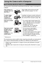 Preview for 132 page of Casio Exilim EX-ZR10 User Manual