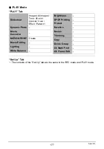 Preview for 177 page of Casio Exilim EX-ZR10 User Manual