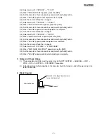 Preview for 8 page of Casio Exilim EX-ZR1000 Adjustment Manual