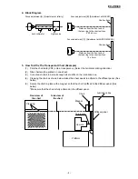 Preview for 10 page of Casio Exilim EX-ZR1000 Adjustment Manual