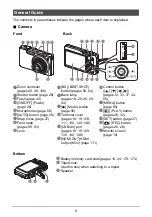 Preview for 9 page of Casio EXILIM EX-ZR15 User Manual