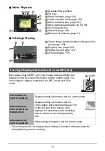 Preview for 12 page of Casio EXILIM EX-ZR15 User Manual