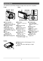 Preview for 9 page of Casio EXILIM EX-ZR20 User Manual