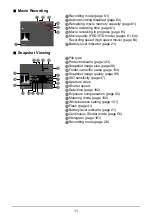 Preview for 11 page of Casio EXILIM EX-ZR20 User Manual