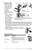 Preview for 17 page of Casio EXILIM EX-ZR20 User Manual