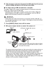 Preview for 18 page of Casio EXILIM EX-ZR20 User Manual