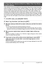 Preview for 88 page of Casio EXILIM EX-ZR20 User Manual