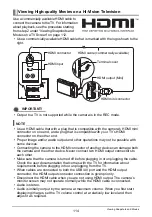 Preview for 114 page of Casio EXILIM EX-ZR20 User Manual