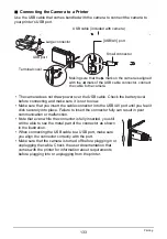 Preview for 133 page of Casio EXILIM EX-ZR20 User Manual