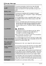 Preview for 188 page of Casio EXILIM EX-ZR20 User Manual