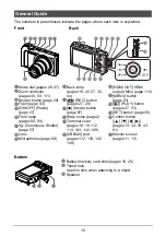 Preview for 10 page of Casio EXILIM EX-ZR300 User Manual