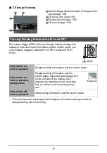 Preview for 13 page of Casio EXILIM EX-ZR300 User Manual