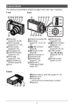 Preview for 9 page of Casio EXILIM EX-ZR400 User Manual