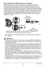 Preview for 18 page of Casio Exilim EX-ZR500 User Manual