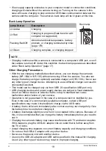 Preview for 19 page of Casio Exilim EX-ZR500 User Manual