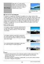 Preview for 109 page of Casio Exilim EX-ZR500 User Manual